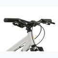 Dětské kolo KROSS Dust Jr 1.0 grey/black/gloss 4