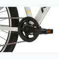 Dětské kolo KROSS Dust Jr 1.0 grey/black/gloss 8