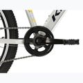 Dětské kolo KROSS Dust Jr 1.0 grey/black/gloss 9