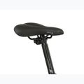 Dětské kolo KROSS Dust Jr 1.0 grey/black/gloss 10