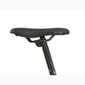 Dětské kolo KROSS Dust Jr 1.0 grey/black/gloss 11