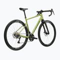 Gravelové kolo KROSS Esker 6.0 2024 khaki/green/gloss 3