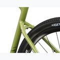 Gravelové kolo KROSS Esker 6.0 2024 khaki/green/gloss 12
