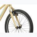 Dětské kolo KROSS Level Jr 1.0 beige/red/gloss 5