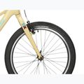 Dětské kolo KROSS Level Jr 1.0 beige/red/gloss 6