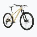 Dámské horské kolo KROSS Level 6.0 beige/brown/gloss 2
