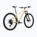 Dámské horské kolo KROSS Level 6.0 beige/brown/gloss 3
