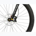 Horské kolo KROSS Level 6.0 brown/graphite 7