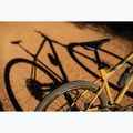 Horské kolo KROSS Level 6.0 brown/graphite 19