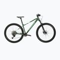 Horské kolo KROSS Level 5.0 green/gloss