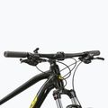 Horské kolo KROSS Level 2.0 black/yellow/gloss 4