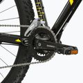 Horské kolo KROSS Level 2.0 black/yellow/gloss 9
