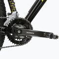 Horské kolo KROSS Level 2.0 black/yellow/gloss 10
