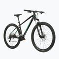 Horské kolo KROSS Level 1.0 black/green/gloss 2