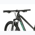 Horské kolo KROSS Level 1.0 black/green/gloss 4