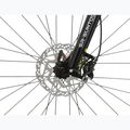 Horské kolo KROSS Level 1.0 black/green/gloss 9