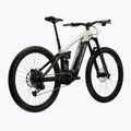 Pánské elektrokolo KROSS Moon Boost 1.0 el. 630 Wh grey/black/gloss 3