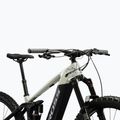 Pánské elektrokolo KROSS Moon Boost 1.0 el. 630 Wh grey/black/gloss 4