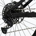 Pánské elektrokolo KROSS Moon Boost 1.0 el. 630 Wh grey/black/gloss 9