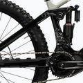 Pánské elektrokolo KROSS Moon Boost 1.0 el. 630 Wh grey/black/gloss 10