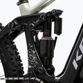 Pánské elektrokolo KROSS Moon Boost 1.0 el. 630 Wh grey/black/gloss 11