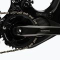 Pánské elektrokolo KROSS Moon Boost 1.0 el. 630 Wh grey/black/gloss 12
