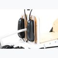 Elektrokolo KROSS E-Cargo Space Platform el. white/black/gloss 9