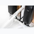 Elektrokolo KROSS E-Cargo Space Platform el. white/black/gloss 10