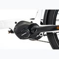 Elektrokolo KROSS E-Cargo Space Platform el. white/black/gloss 14