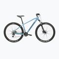 Horské kolo KROSS Hexagon 4.0 27,5" 2024 blue/black/gloss