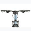 Horské kolo KROSS Hexagon 4.0 27,5" 2024 blue/black/gloss 5