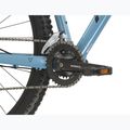 Horské kolo KROSS Hexagon 4.0 27,5" 2024 blue/black/gloss 12