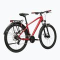 Horské kolo KROSS Hexagon 2.0 EQ 27,5" red/burgundy/gloss 3