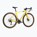 Gravelové kolo KROSS Esker 4.0 yellow/orange/gloss 3