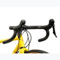 Gravelové kolo KROSS Esker 4.0 yellow/orange/gloss 6