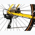 Gravelové kolo KROSS Esker 4.0 yellow/orange/gloss 9