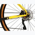 Gravelové kolo KROSS Esker 4.0 yellow/orange/gloss 11