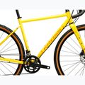 Gravelové kolo KROSS Esker 4.0 yellow/orange/gloss 12