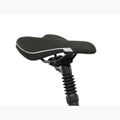 Městské kolo pánské KROSS Move 1.0 black/silver/gloss 10