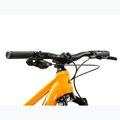 Dětské kolo KROSS Level Jr 4.0 orange/green/gloss 4