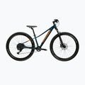 Juniorské kolo KROSS Level Jr 5.0 turquoise/orange/gloss