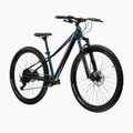 Juniorské kolo KROSS Level Jr 5.0 turquoise/orange/gloss 2