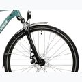 Pánské trekingové kolo KROSS Trans 3.0 green/silver/gloss 6