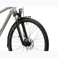 Pánské trekingové kolo KROSS Trans 3.0 silver/blue/gloss 5
