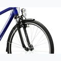 Pánské trekingové kolo KROSS Trans 1.0 navy blue/silver/gloss 5