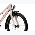 Dětské kolo KROSS Lea Mini 3.0 Eq W pink/pink/gloss 5