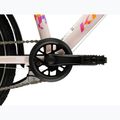 Dětské kolo KROSS Lea Mini 3.0 Eq W pink/pink/gloss 9