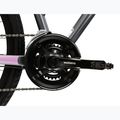 Dámské krosové kolo KROSS Evado 4.0 In grey/pink/gloss 10