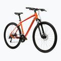 Krosové kolo KROSS Evado 3.0 orange/black/gloss 2