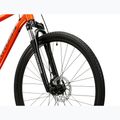 Krosové kolo KROSS Evado 3.0 orange/black/gloss 5